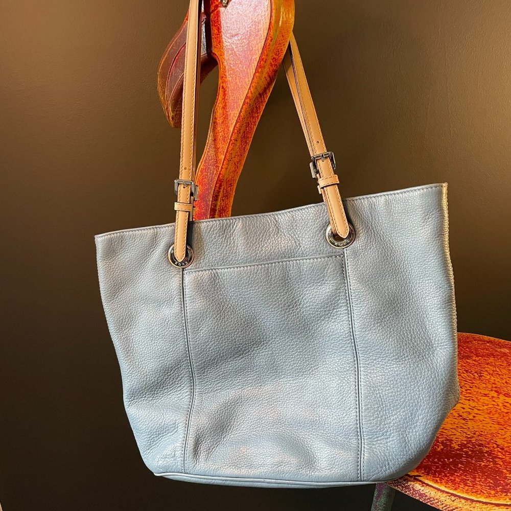 Michael Kors Tote Bag - Picture 3 of 6